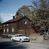 Ludvigsbergsgatan 13.