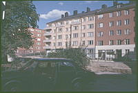 Norrbackagatan 56-60.