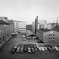 Industriinv. F.d. Stora Bryggeriet. Lindhagensgatan