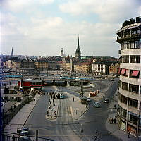 Slussen