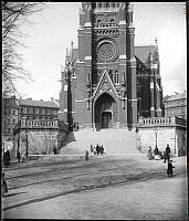 Johannes kyrka