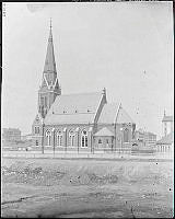 Katolsk-apostoliska kyrkan, Odengatan 20