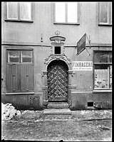 Portal, Skomakargatan 7