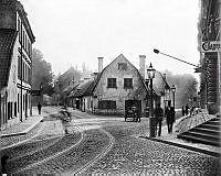 Landbyska verket, (bryggeri-) vid Engelbrektsplan på Östermalm