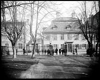 Hårlemanska malmgården, Drottninggatan 88 A