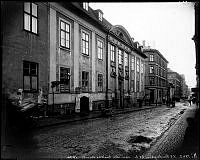 Van Der Nootska Palatset, Sankt Paulsgatan 21 B