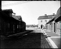 Hornskroken norrut från Hornsgatan