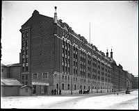 Sankt Eriks Bryggeri AB, Kungsholmstorg 1.