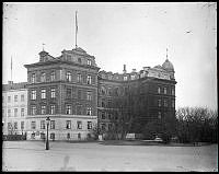 Edelstamska huset, Hovslagargatan 2.