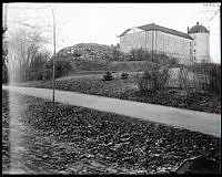 Uppsala Slott