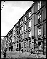 Sankt Paulsgatan 30.