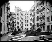 Gården till AB Hemgården, Östermalmsgatan 68, f.d. 27.