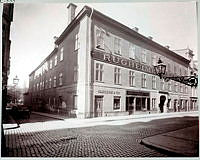 Drottninggatan n:r 31