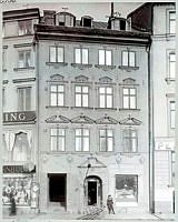 Kornhamnstorg nr. 59.