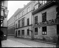 Sergelgatan 1.