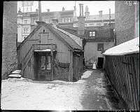 Skeppargatan 47, gårdsinteriör