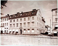 Hornsgatan 34