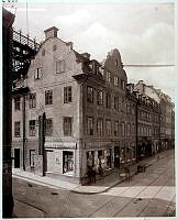 Hornsgatan 9.