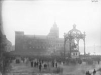 Gustav Adolfs Torg.