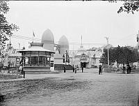 Stockholmsutställningen 1897.