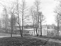 Konstindustriutställningen 1909, Frisens Park.