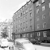 Grevgatan 68-70.