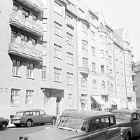 Grevgatan 71 - 67.