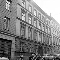 Cardellgatan 1 - 5.