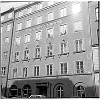 Skeppargatan 49 B.