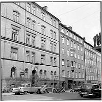 Skeppargatan 45.