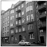 Linnégatan 15.