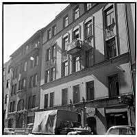 Skeppargatan 39.