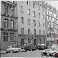 Brahégatan 44.