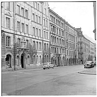 Nybrogatan 60.