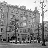 Karlavägen 58.