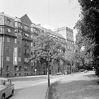 Strandvägen 63-65.