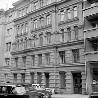 Skeppargatan 48.