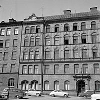 Styrmansgatan 45.