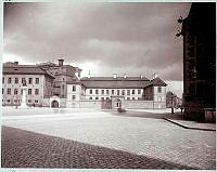 Hessensteinska palatset, Birger Jarls Torg 2