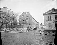Garvaregatan från Kungsholmstorg.