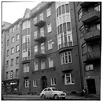 Linnégatan 15.