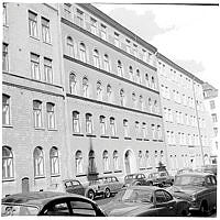 Östermalmsgatan 75.
