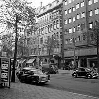 Birger Jarlsgatan 10.