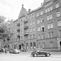 Linnégatan 76-80