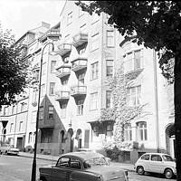 Lützengatan 3.