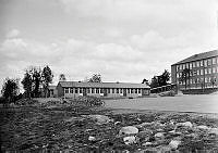Stureby Folkskola.