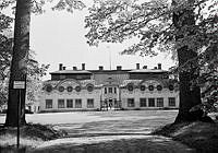 Karlbergs slott.