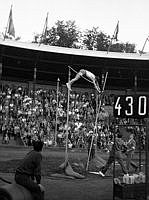 Stadion. Olympiska övningar. Ragnar 