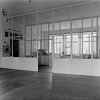 Sjuksal i f.d. Samariten barnsjukhus på Krukmakargatan 35-37.