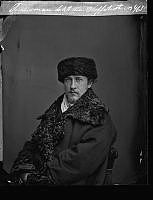 Fransman bekant till Hoffstedt